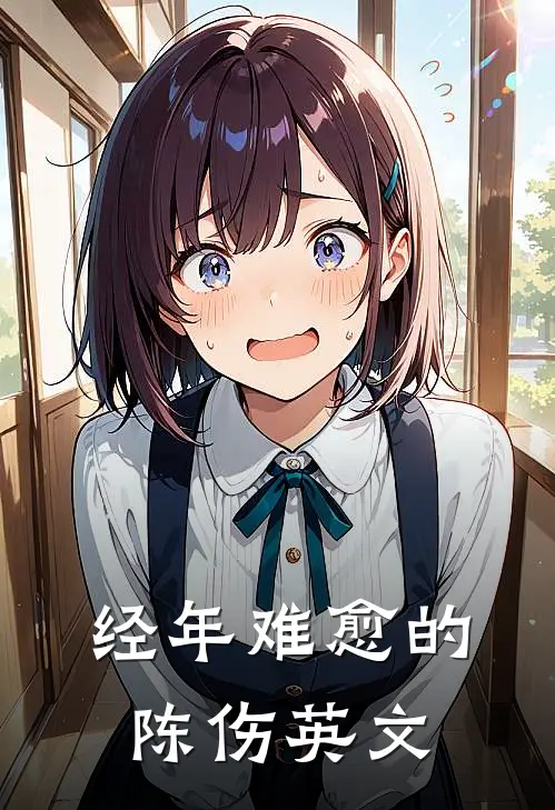 经年难愈的陈伤英文