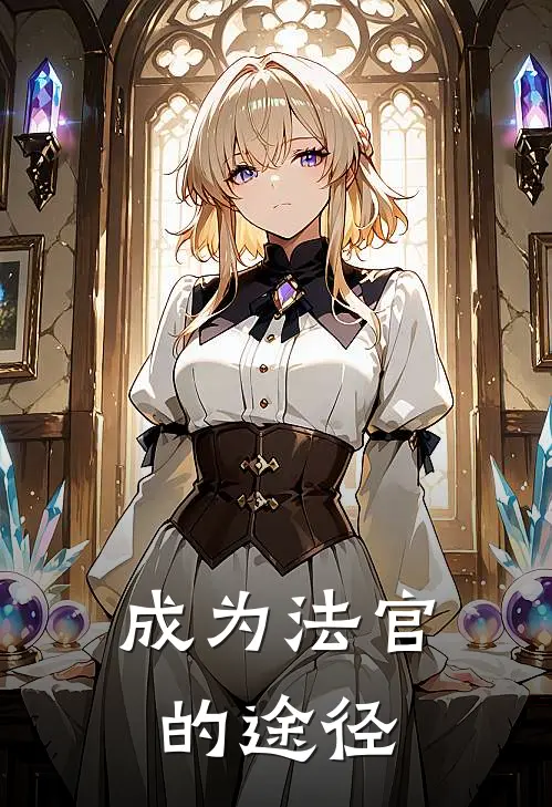 成为法官的途径