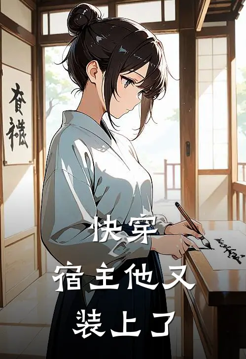 沈淮序江逸尘(快穿，宿主他又装上了)全本阅读_沈淮序江逸尘最新热门小说