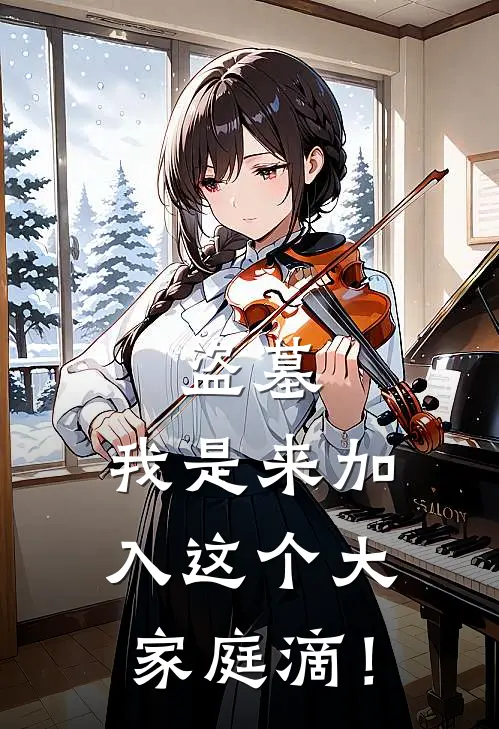 盗墓：我是来加入这个大家庭滴！二月红解联环最新好看小说_已完结小说盗墓：我是来加入这个大家庭滴！二月红解联环