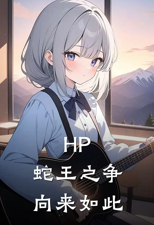 路荀山君《HP：蛇王之争向来如此》完结版免费阅读_路荀山君热门小说