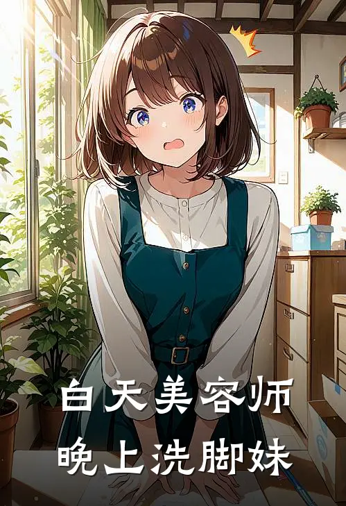 白天美容师晚上洗脚妹