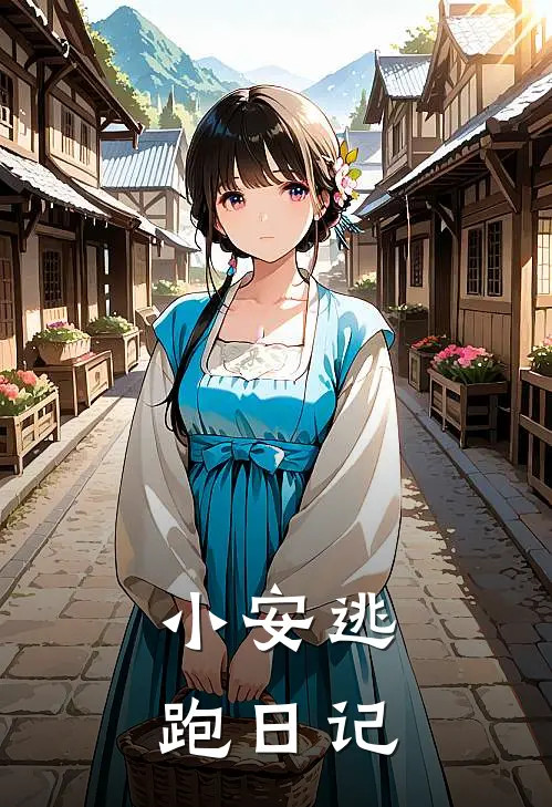小安逃跑日记