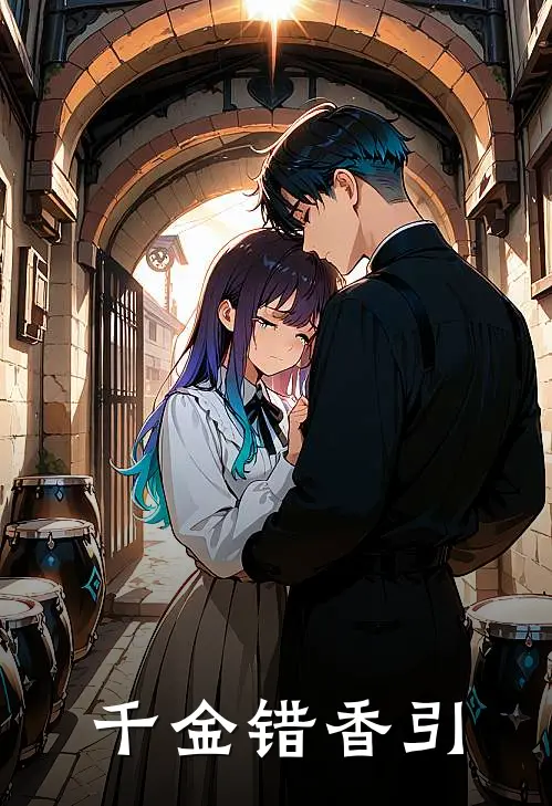 千金错香引