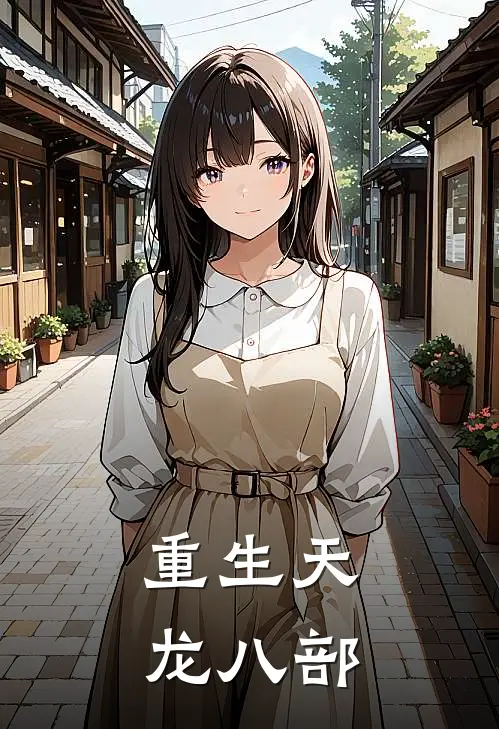 重生天龙八部