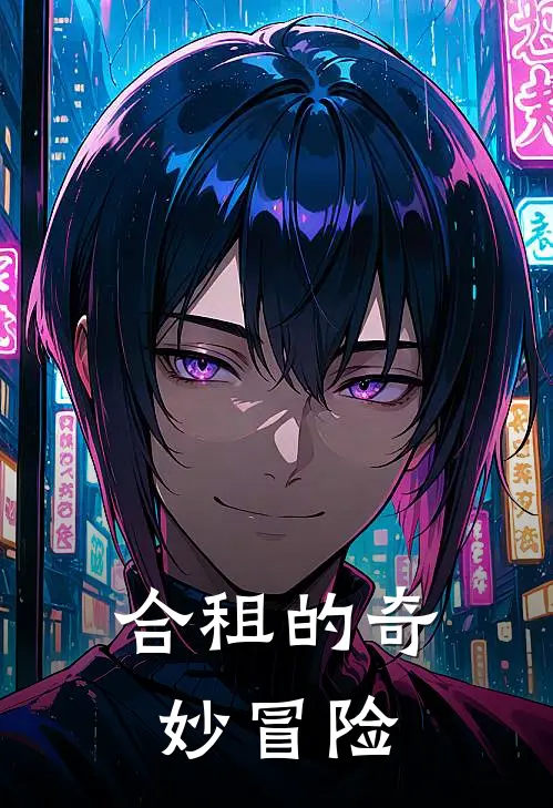 合租的奇妙冒险