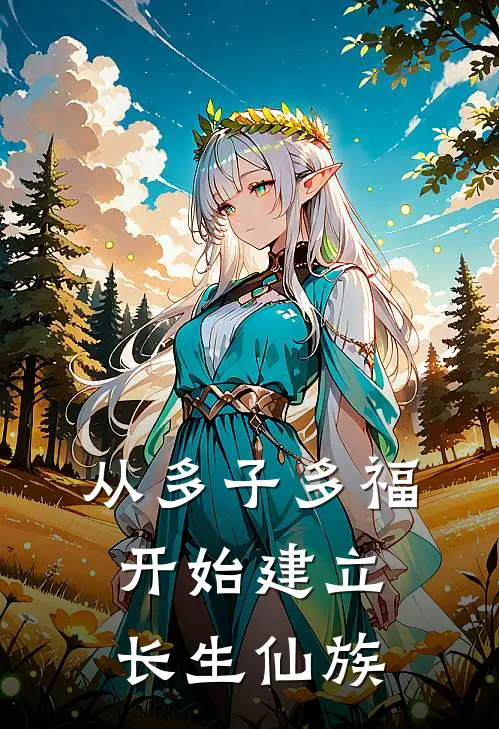 从多子多福开始建立长生仙族