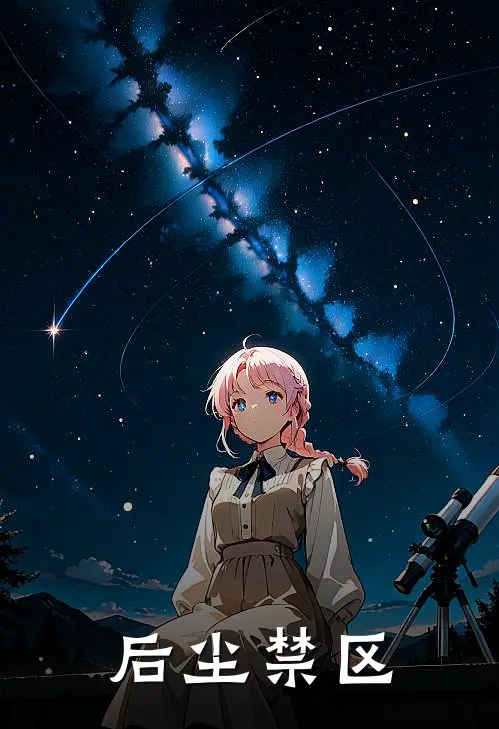 后尘禁区