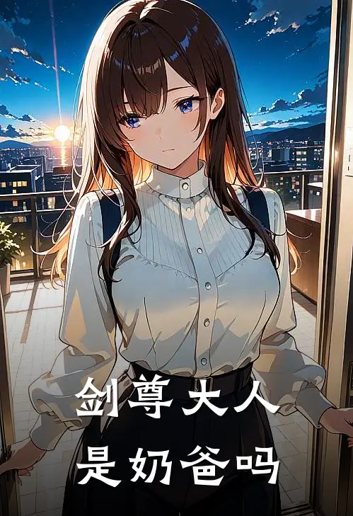 剑尊大人是奶爸吗