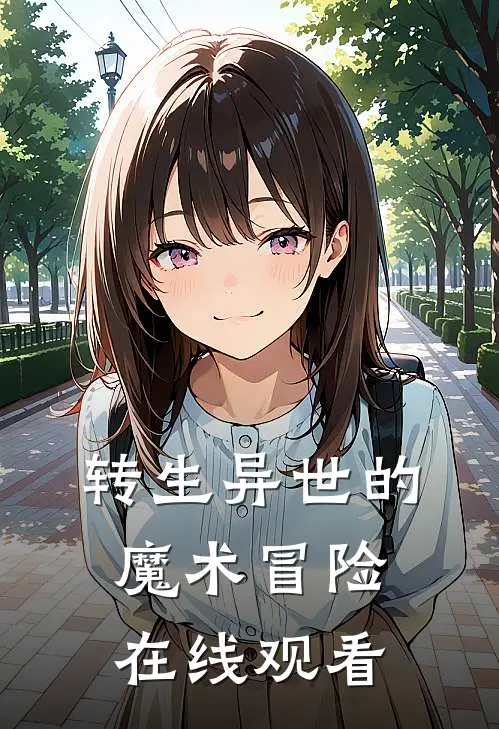 转生异世的魔术冒险在线观看