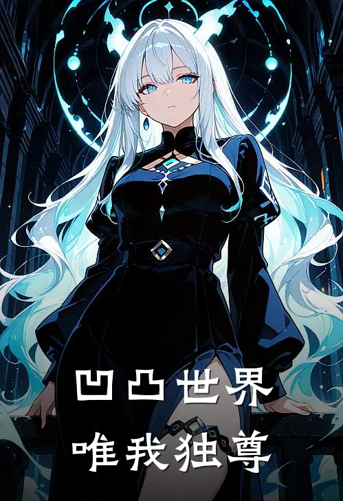 凹凸世界唯我独尊阎倾佩利热门的网络小说_完整版小说凹凸世界唯我独尊(阎倾佩利)