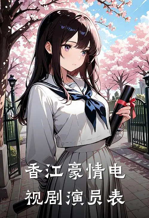 香江豪情电视剧演员表