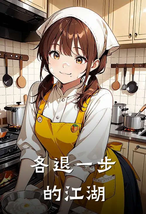 各退一步的江湖(江言沈倾虹)热门网络小说_最新章节列表各退一步的江湖(江言沈倾虹)