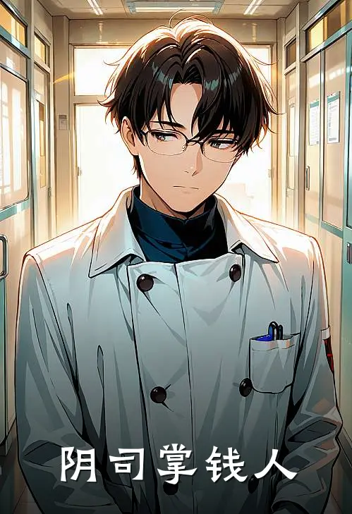 阴司掌钱人
