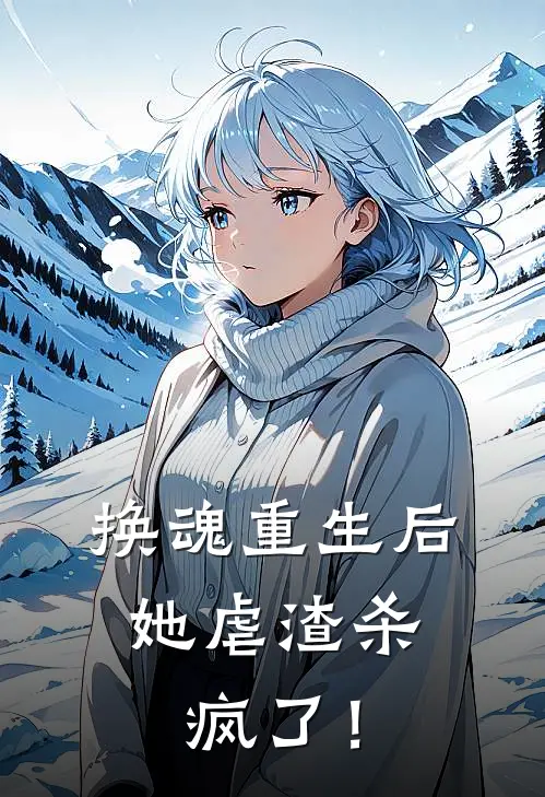 换魂重生后，她虐渣杀疯了！(容彧姜禾)完整版免费小说_最热门小说换魂重生后，她虐渣杀疯了！(容彧姜禾)