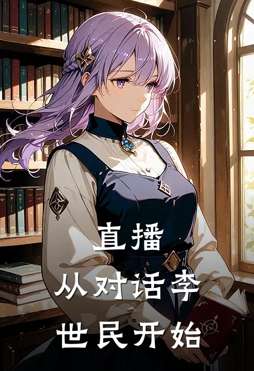 直播，从对话李世民开始(陈风李世民)完整版免费小说_完结版小说推荐直播，从对话李世民开始(陈风李世民)