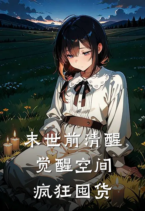 末世前清醒，觉醒空间疯狂囤货