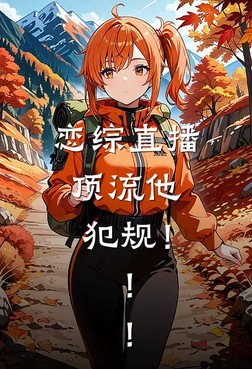 恋综直播：顶流他犯规！！！