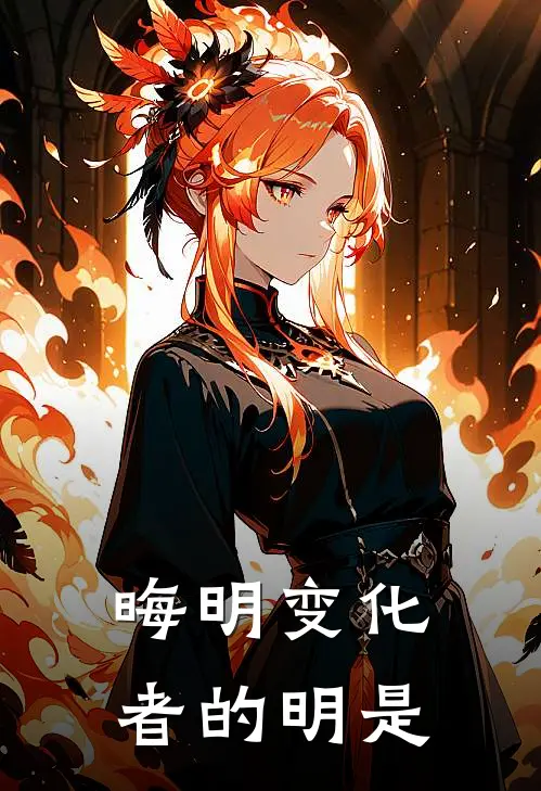 晦明变化者的明是