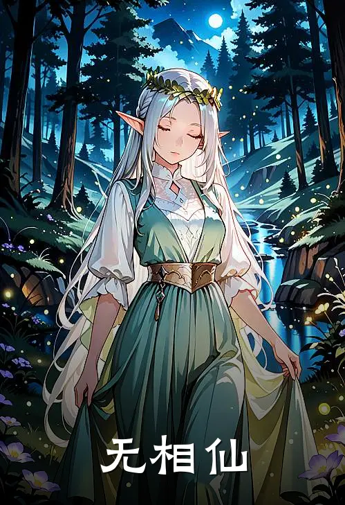 无相仙