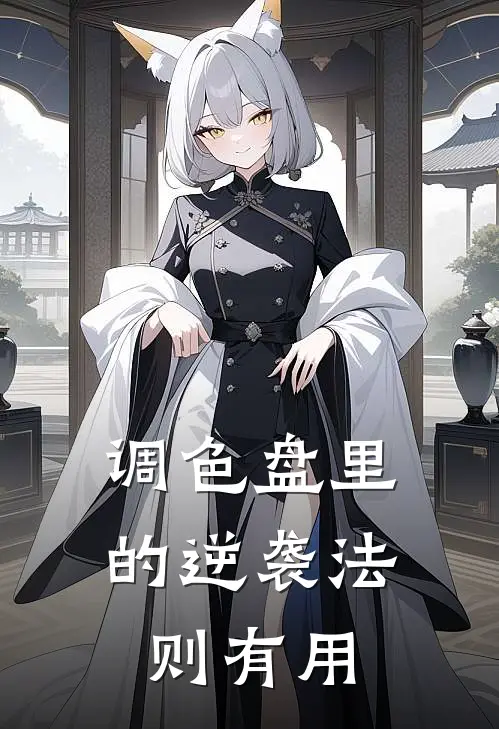 调色盘里的逆袭法则有用