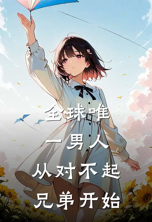 全球唯一男人，从对不起兄弟开始