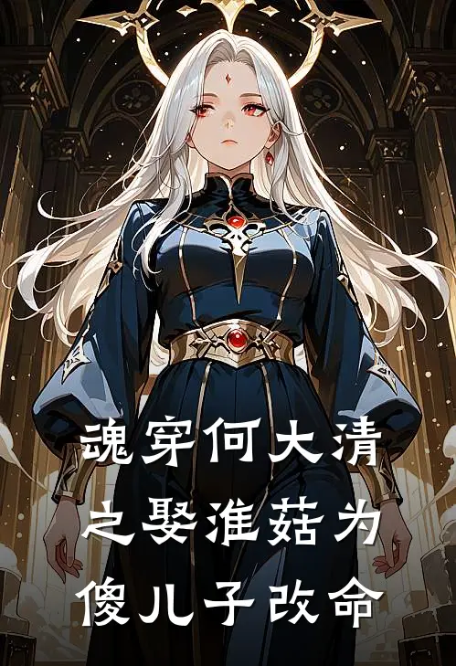 魂穿何大清之娶淮菇为傻儿子改命