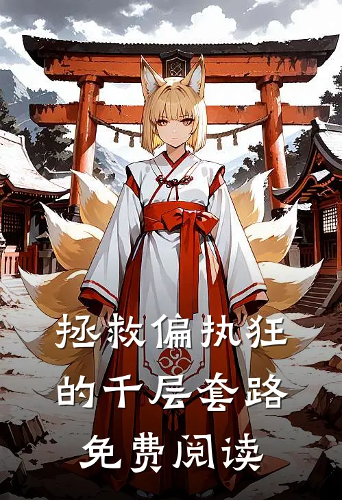 拯救偏执狂的千层套路免费阅读