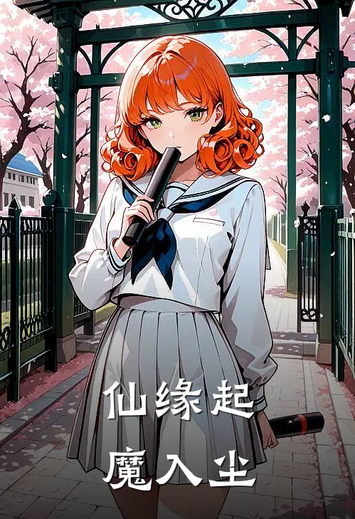 仙缘起，魔入尘