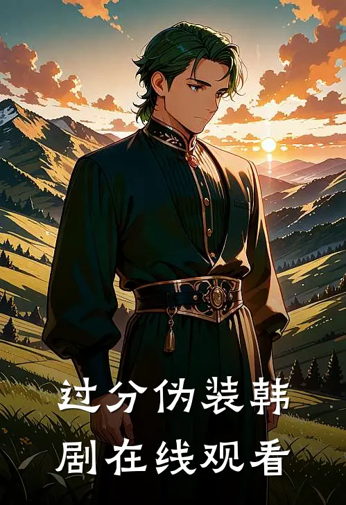 过分伪装韩剧在线观看