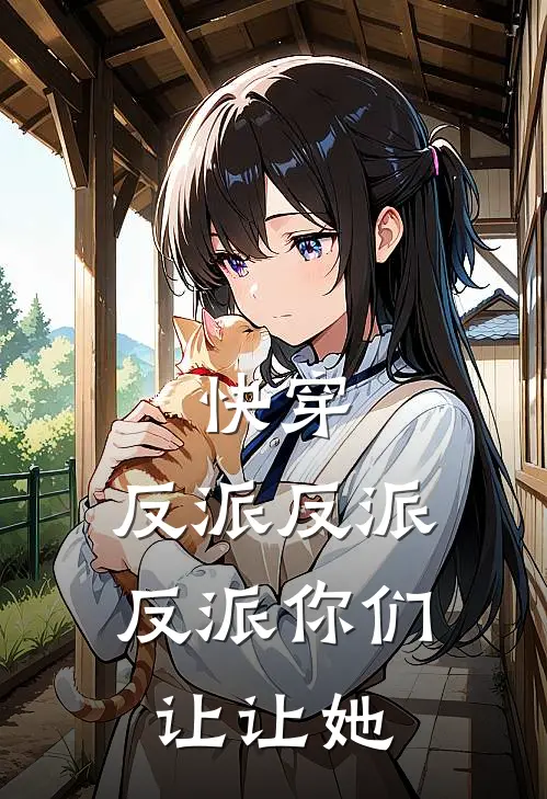快穿：反派反派反派你们让让她