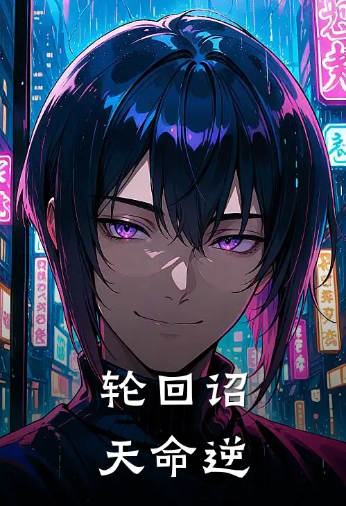 轮回诏，天命逆(沈砚之王三)全文免费小说_小说免费完结轮回诏，天命逆(沈砚之王三)