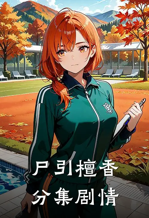 尸引檀香分集剧情