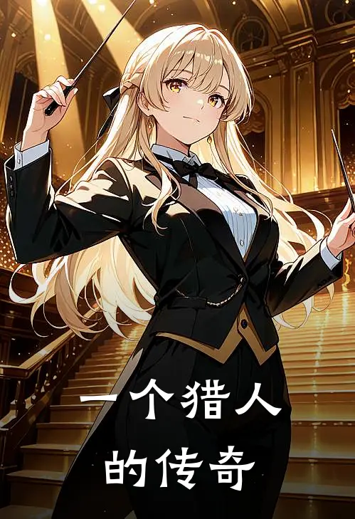 一个猎人的传奇