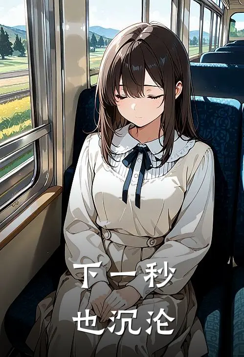 下一秒也沉沦周书唯陆羽菲最新完结小说推荐_在线免费小说下一秒也沉沦(周书唯陆羽菲)