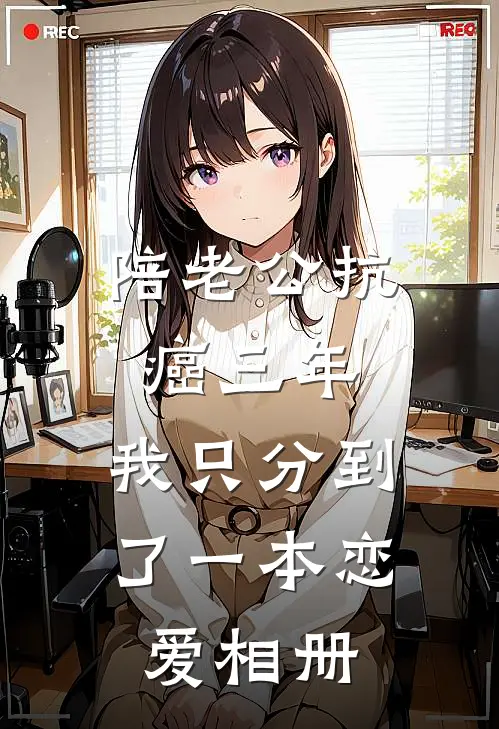 陪老公抗癌三年，我只分到了一本恋爱相册