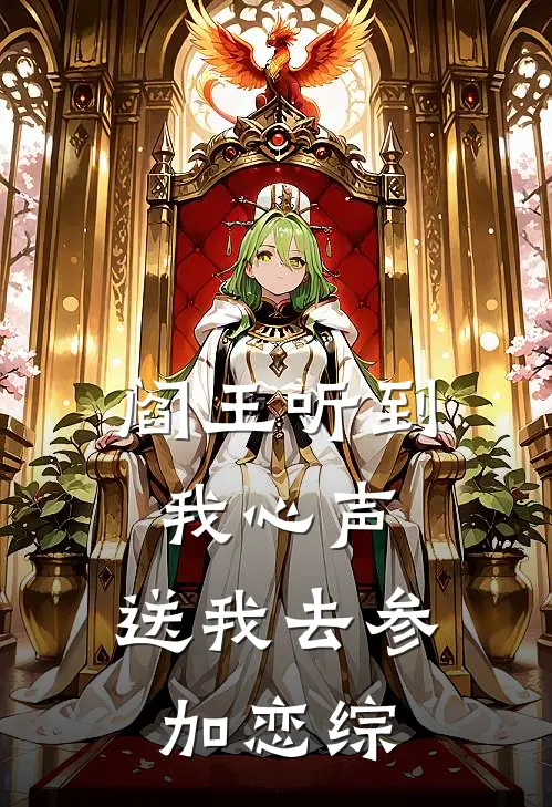 阎王听到我心声，送我去参加恋综
