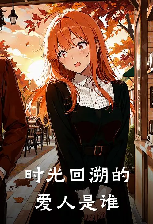 时光回溯的爱人是谁