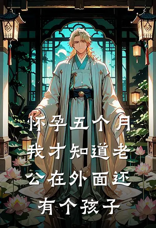 怀孕五个月，我才知道老公在外面还有个孩子思莉大宝小说免费完结_最新章节列表怀孕五个月，我才知道老公在外面还有个孩子(思莉大宝)