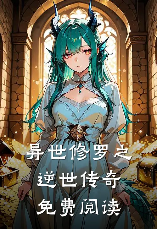 异世修罗之逆世传奇免费阅读