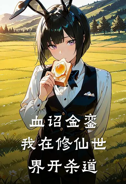 秦宇林月华(血诏金銮：我在修仙世界开杀道)完结版免费在线阅读_《血诏金銮：我在修仙世界开杀道》全章节阅读