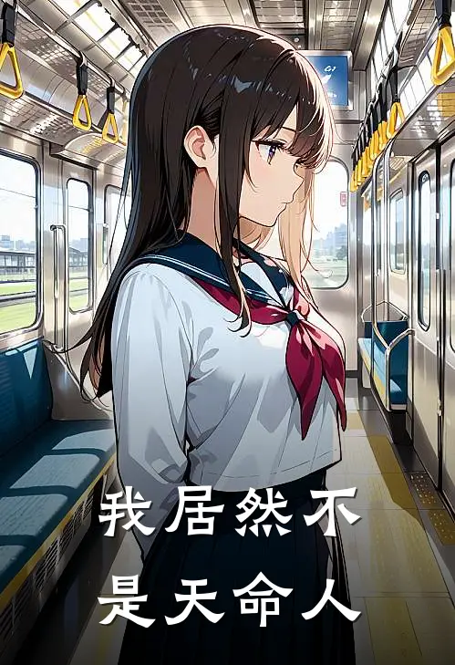 我居然不是天命人