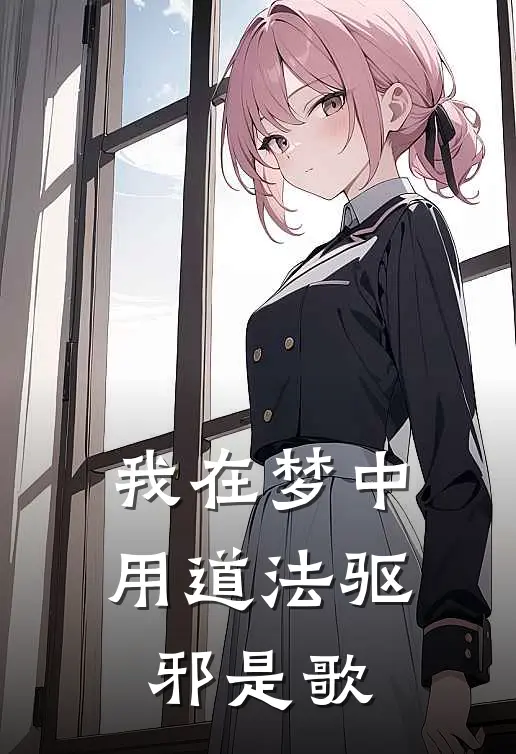 我在梦中用道法驱邪是歌