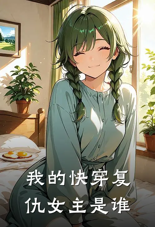 我的快穿复仇女主是谁
