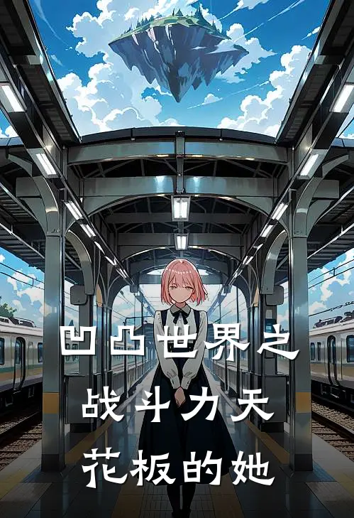 凹凸世界之战斗力天花板的她