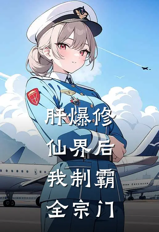 肝爆修仙界后，我制霸全宗门