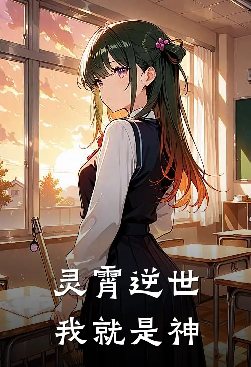 灵霄逆世：我就是神