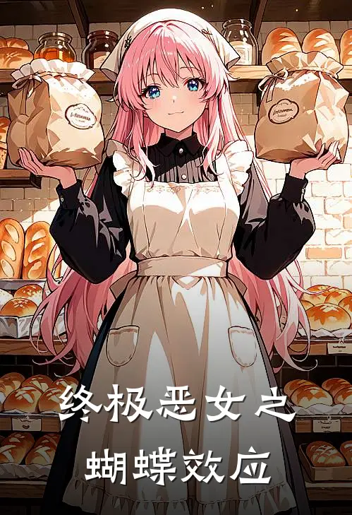 终极恶女之蝴蝶效应