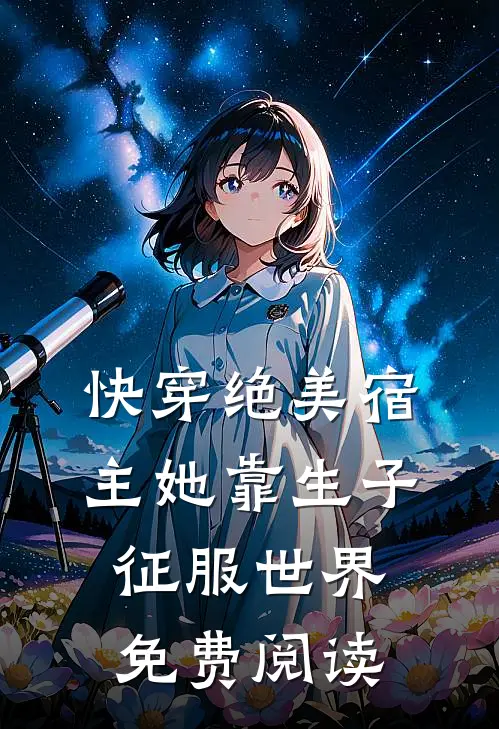 快穿绝美宿主她靠生子征服世界免费阅读