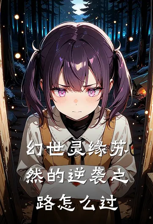 幻世灵缘苏然的逆袭之路怎么过